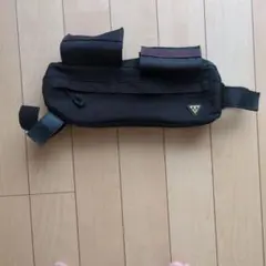 Topeak ミッドローダー ブラックのサムネイル