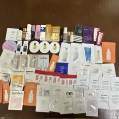 サンプルまとめ売り
