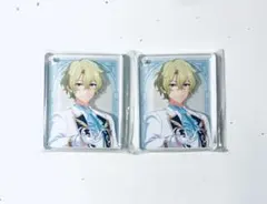 あんスタ コロッタ 旧fine 巴日和 キーホルダー