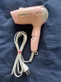 Panasonic ヘアドライヤー ionity EH-NE28 - メルカリ