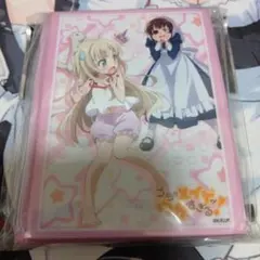 ブシロードスリーブ デレマス 遊佐こずえ ほしにねがいをver. - メルカリ