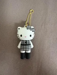 2025年最新】ハローキティ展 マスコット 千鳥格子の人気アイテム