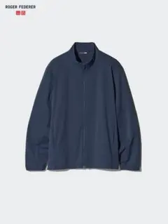 UNIQLO ウルトラストレッチアクティブジャケット【XXL】