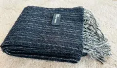 COMME CA DU MODE MEN コムサデモード　メンズ　マフラー