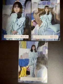 2026年最新】増本綺良 生写真の人気アイテム - メルカリ