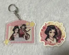 第五人格　identity V 芸者　美智子　スイパラ　パジャマパーティー