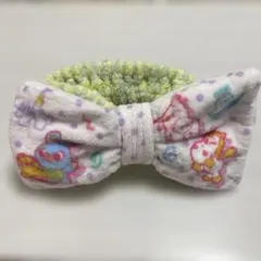 ディズニーリゾート　トイストーリー　ヘアバンド