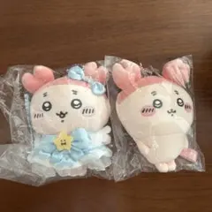 超まじかるちいかわ マジカルチャージマスコット 古本屋　カニ
