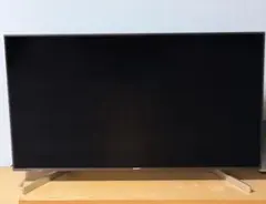 ナーラカ様専用 SONY BRAVIA KJ-65X9000E 4K テレビ - メルカリ