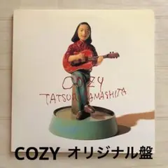 2025年最新】山下達郎 cozy レコードの人気アイテム - メルカリ
