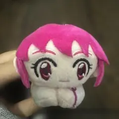 ハピネスチャージプリキュア キュアラブリー はぐキャラコレクション