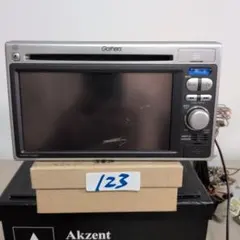120 セキュリティロック ホンダ　純正ギャザズ　VXM-164CSI 120 セキュリティロック ホンダ 純正ギャザズ VXM-164CSI - メルカリ