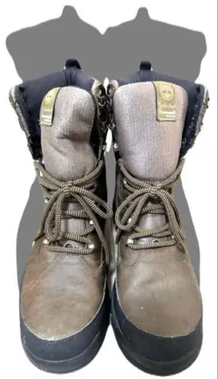 dead stock Timberland GORE-TEX HI boots