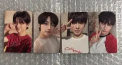 txt lovelanguage トレカ