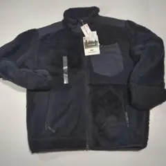 ユニクロ フリースジャケット