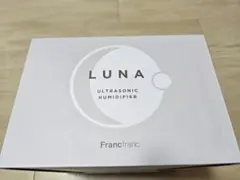 Francfranc LUNA ULTRASONIC HUMIDIFIERのサムネイル
