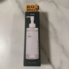 アヌアクレンジングオイル200ml