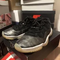 【即決値引可】 NIKE AIR JORDAN 11 RETRO LOW