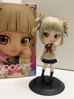 2026年最新】トガヒミコ フィギュア qposketの人気アイテム - メルカリ