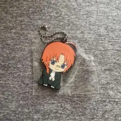 3年Z組銀八先生カプセルラバーマスコット 神威