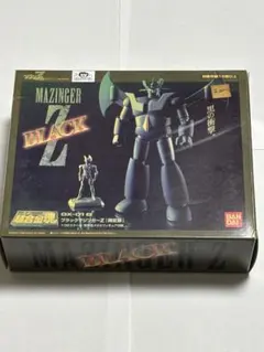 2026年最新】超合金魂ブラックマジンガーz限定版の人気アイテム - メルカリ