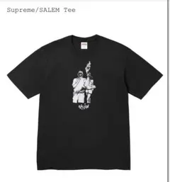 Supreme シュプリーム WEEK12 SALEM Tee Mサイズ - メルカリ