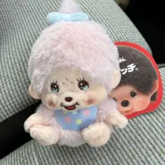 め*る様 モンチッチ(ピンク)