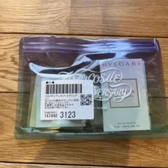 BVLGARI Omnia Crystalline トライアルセット