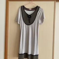 Hushushワンピース
