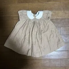 ラルフローレン　ベビー用ワンピース