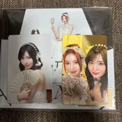 MISAMO PLAY ミサモ CD 　ワンジャパ盤