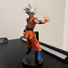 ドラゴンボール 孫悟空 身勝手の極意 フィギュアのサムネイル
