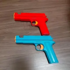 ニンテンドースイッチ ガンコン Nintendo switch GAME GUN