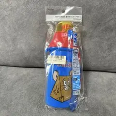 スケーター トムとジェリー ワンタッチボトル 480ml