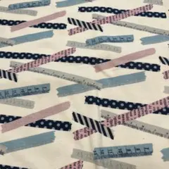 A*M様 ニット生地BJのサムネイル