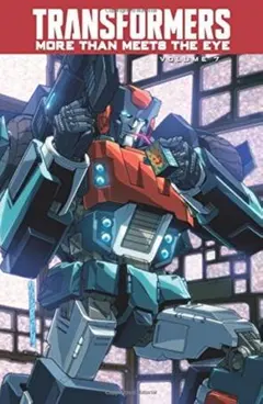 Transformers More Than Meets The Eye 7 - メルカリ