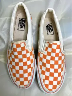 vans usa製 スニーカー