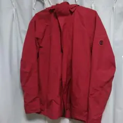 Timberland WEATHERGEAR 防水ジャケット Lサイズ