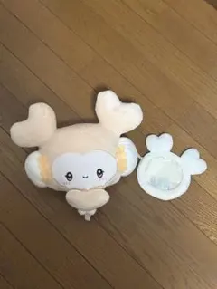 こぎゅみゅん TWICEコラボ ぬいぐるみ - メルカリ