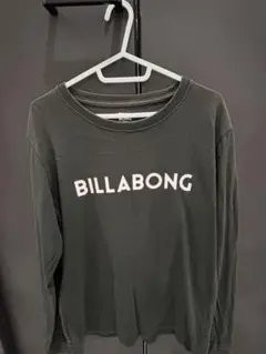 ビラボン 長袖カットソー