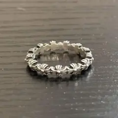 クロムハーツ リング