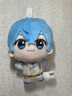 劇場版すとぷり はじまりの物語 おすわりぬいぐるみ ころん - メルカリ
