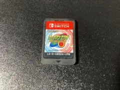 ロックマンエグゼアドバンスコレクション