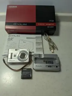 2025年最新】casio exilim ex-z57の人気アイテム - メルカリ