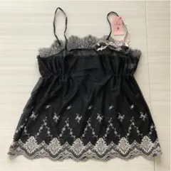 ワコール  ルジェ キャミソール