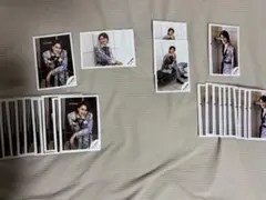 Aぇgroup 小島健 公式写真