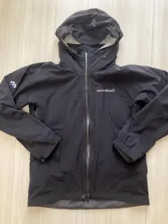 2025年最新】中古 mont-bell ドロワットパーカの人気アイテム