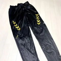 ヒュンメル　サッカー　ジャージ　パンツ　Mサイズ　FTR　プラクティス