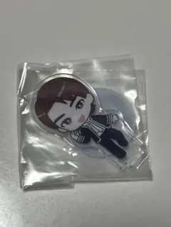 ジェイク ガチャガチャ アクスタ