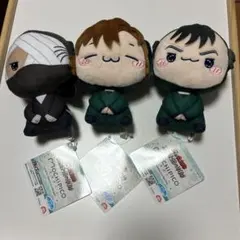 2026年最新】善法寺伊作 ぬいぐるみ もちぴこの人気アイテム - メルカリ